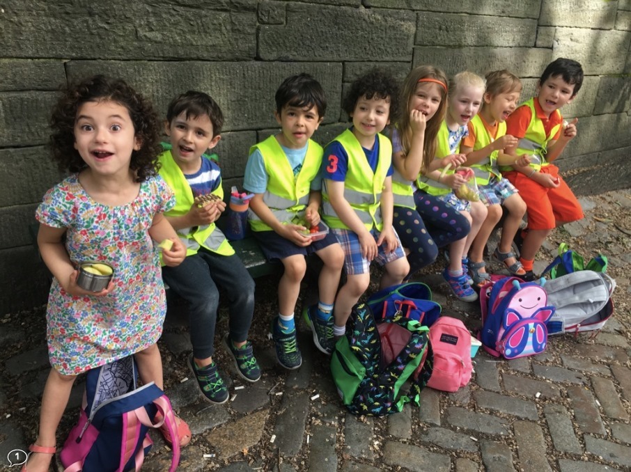 German-American School Manhattan Summer Camp photo 1