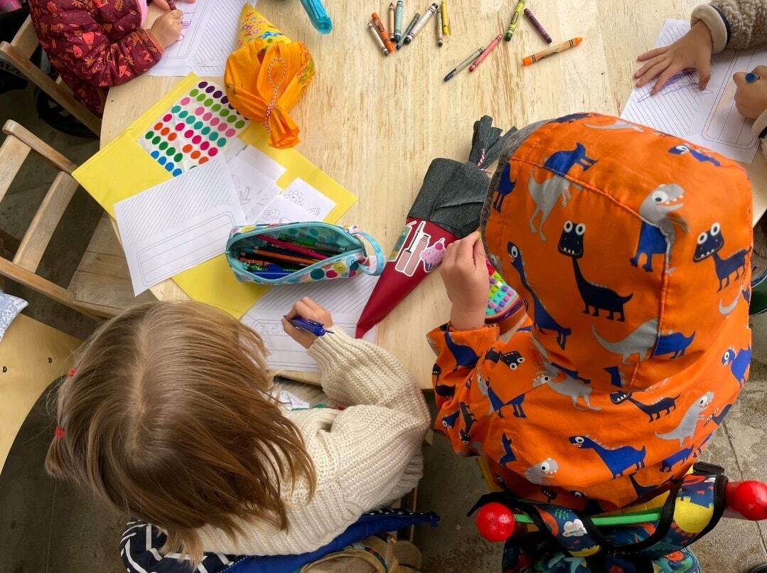 German Immersion Camp фото 1