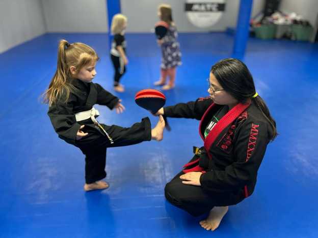 Gilberts Best Summer Camp