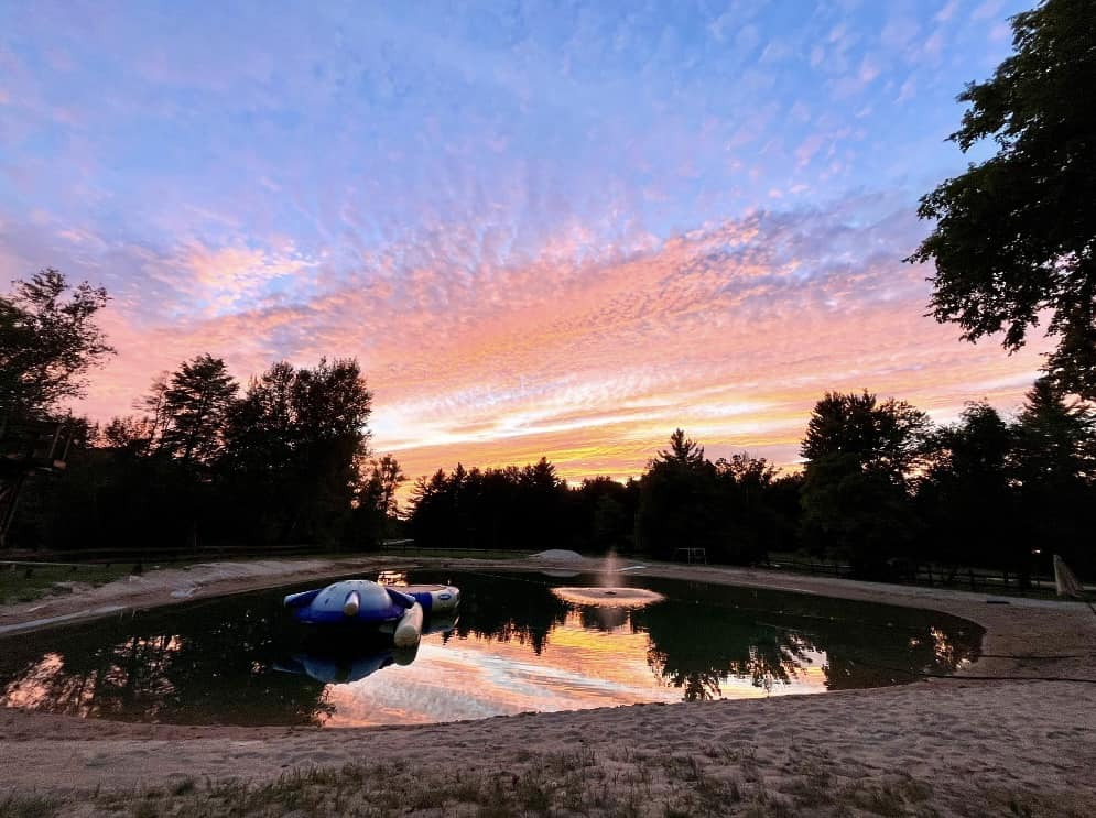 Gilman Springs Baptist Camp photo 1