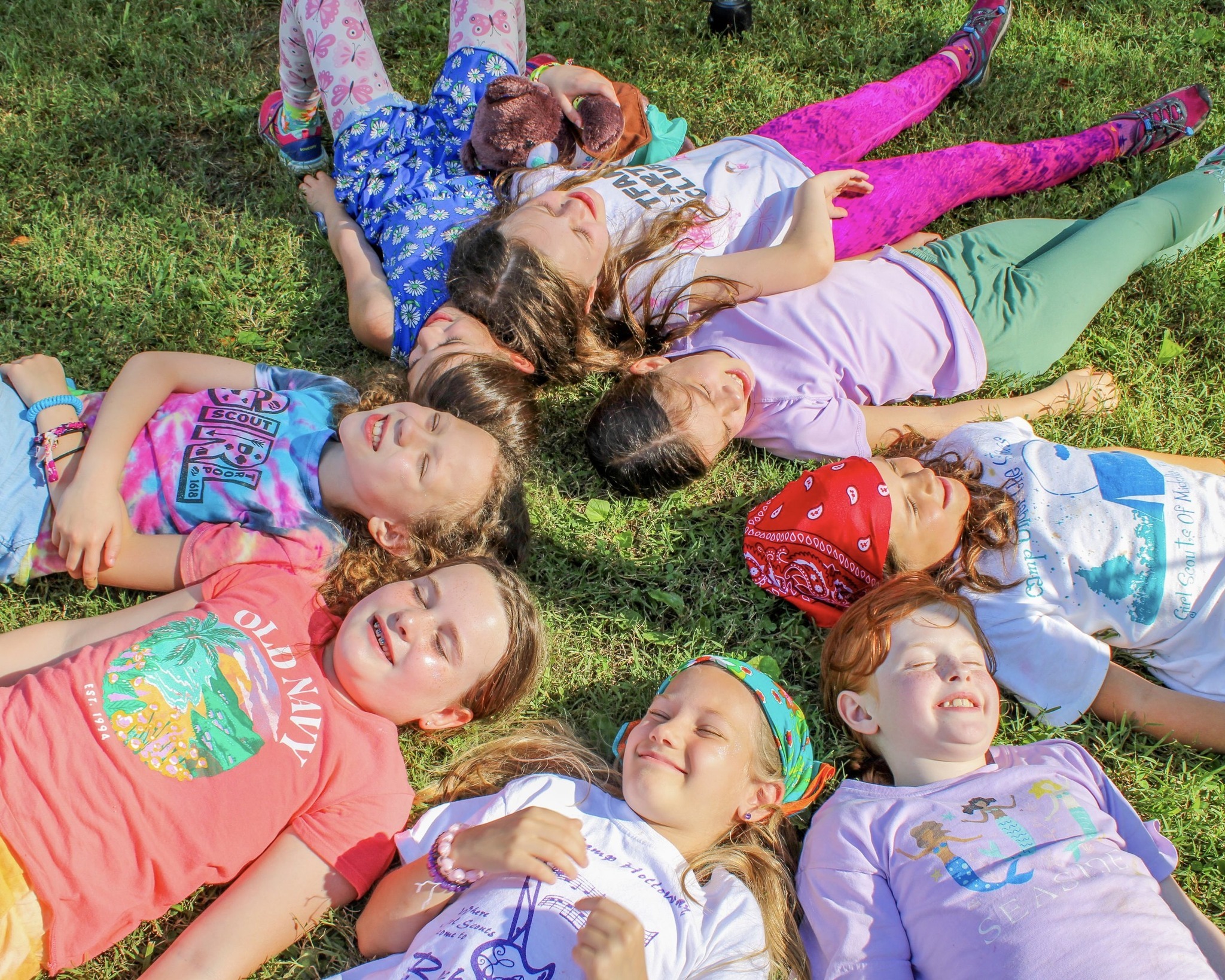 Camp Tanase фото 1