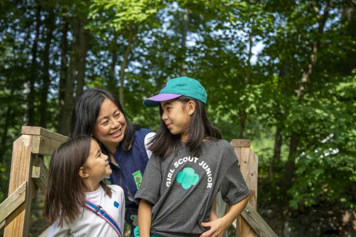 Girl Scout Camp Kilohana