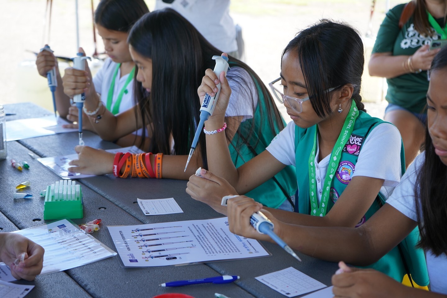 Girl Scout Camp Kilohana фото 1