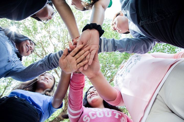 Camp Discovery Kansas фото 1