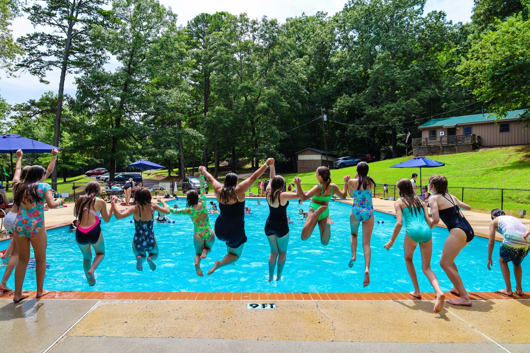 Camp Smile-A-Mile фото 1