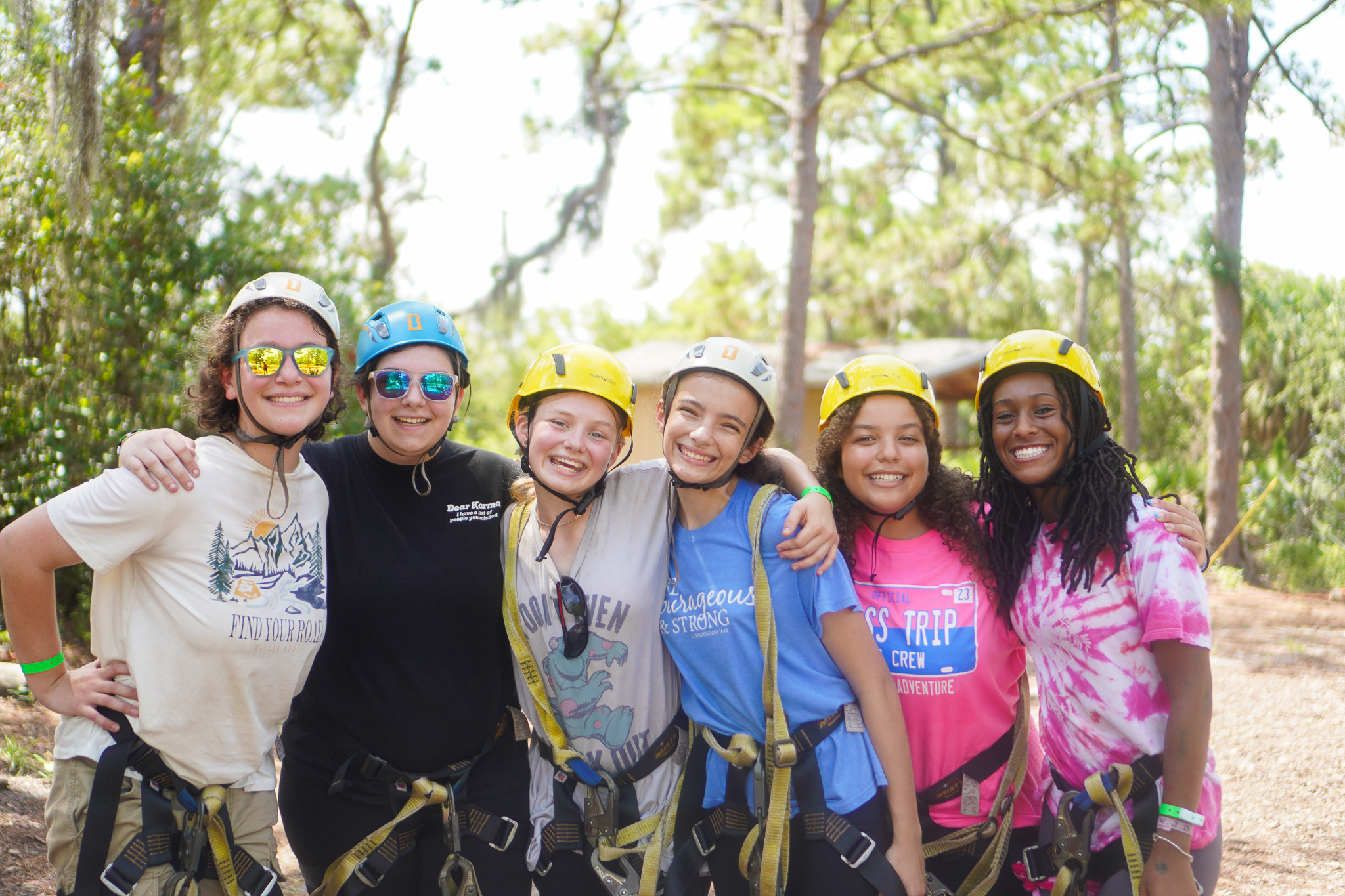 Camp Gilead фото 1