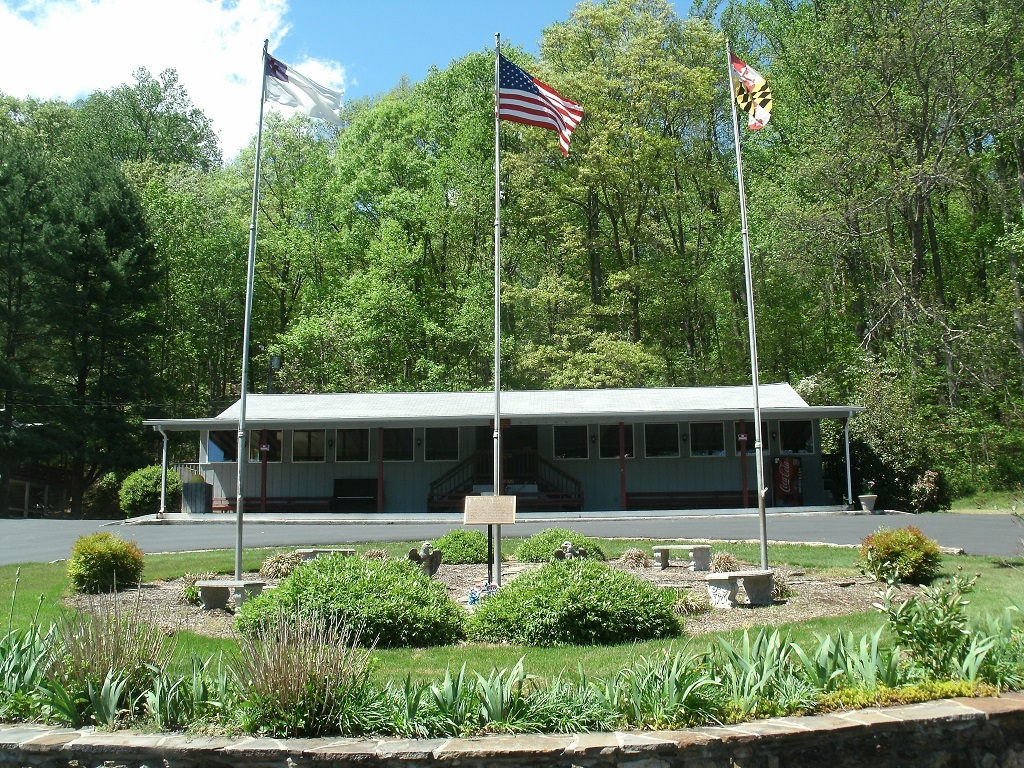 Camp Calleva Rileys фото 1