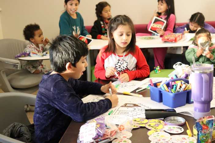 Girls Incorporated Of Indianapolis-Camp GEMS