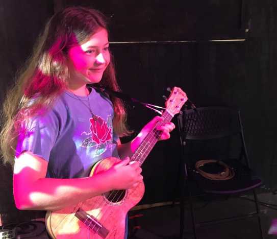 Girls Rock Asheville