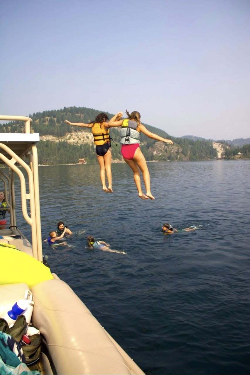 Big Sky Bible Camp фото 1