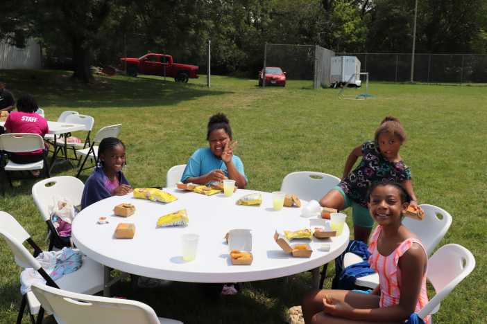 Glendale Peoria Family YMCA
