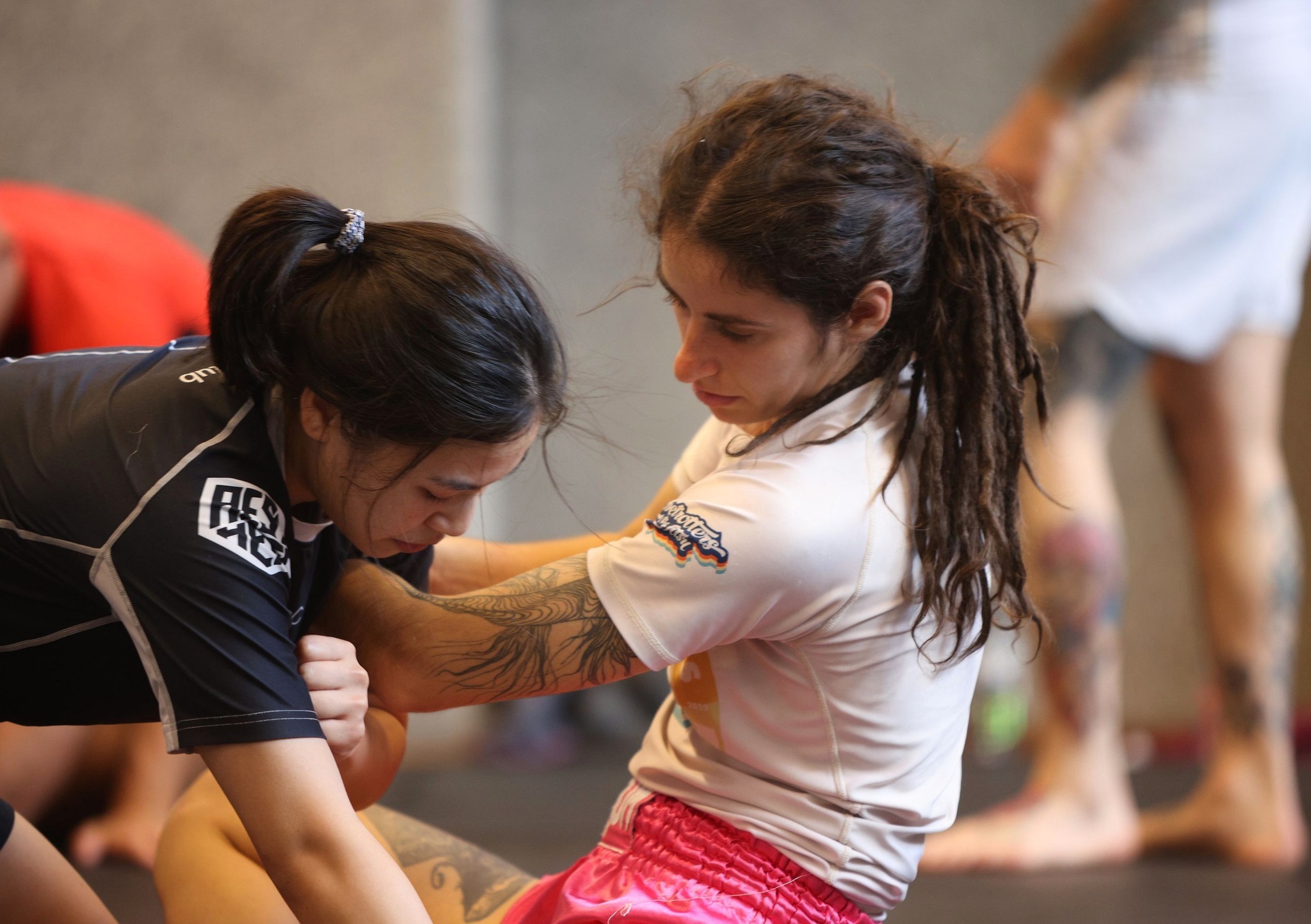 Globetrotters BJJ Camp photo 1