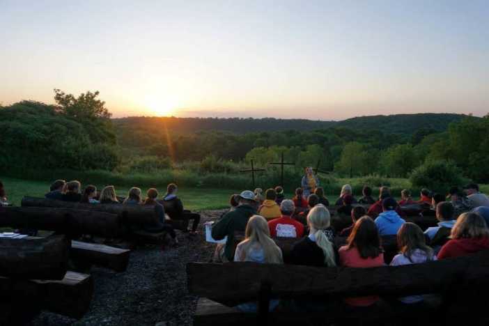 Good Earth Village Summer Camp