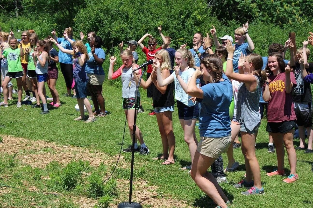 FootHolde Summer Soccer Camps фото 1