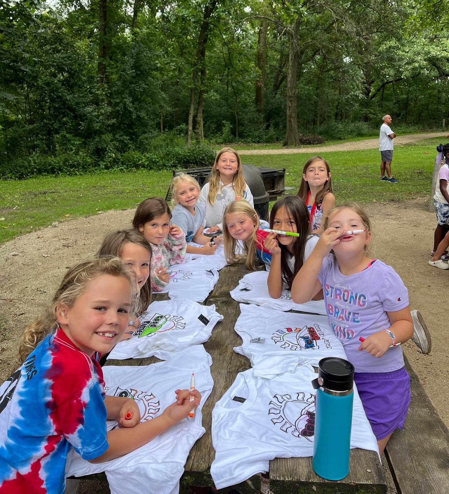 Good Times Day Camp photo 1