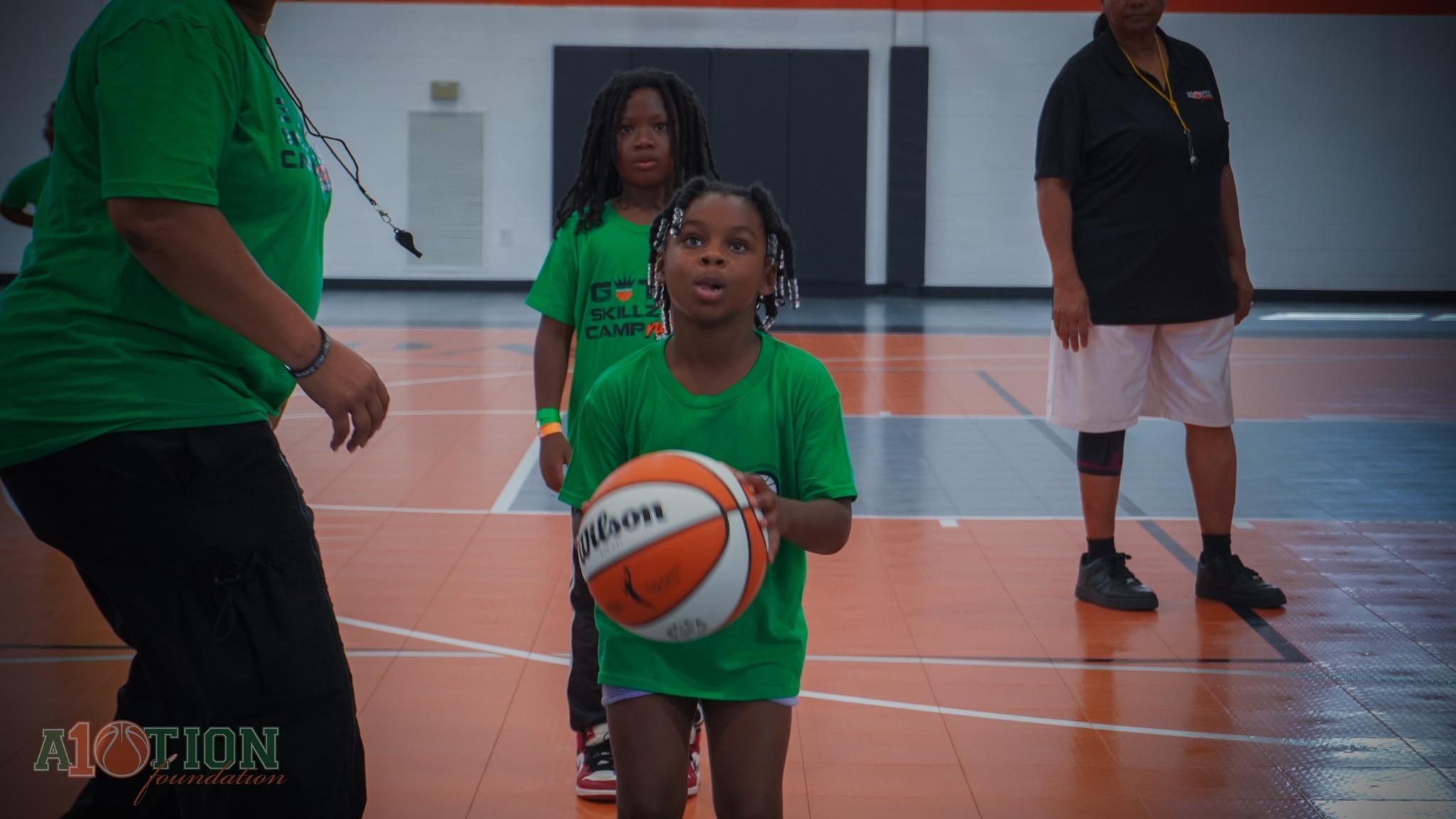 Got Skills Camp