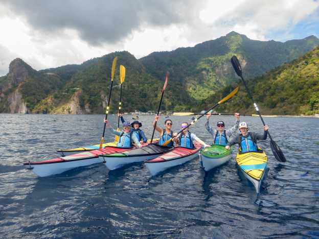 Gould Academy Summer School