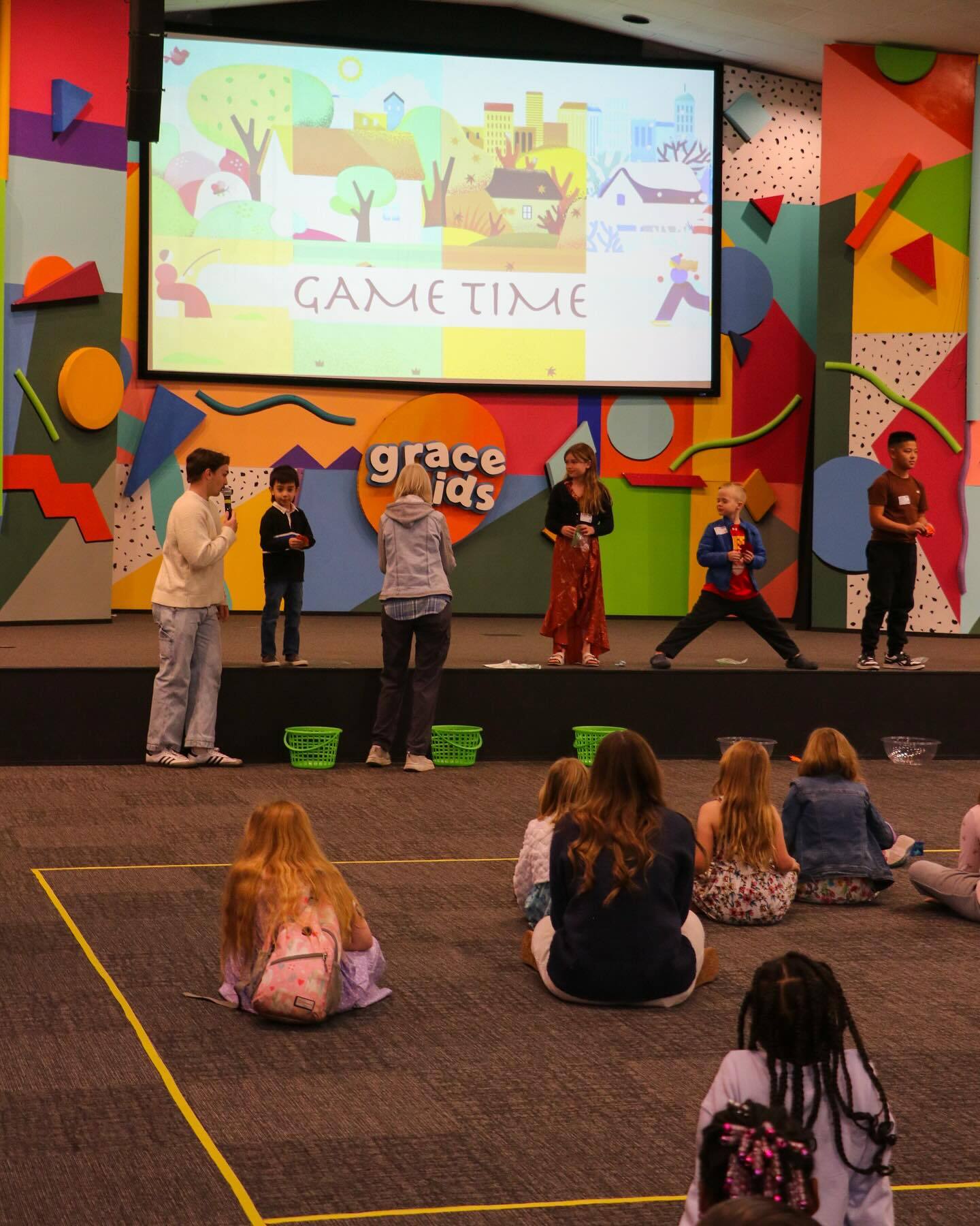 The Orme Summer Camp фото 1