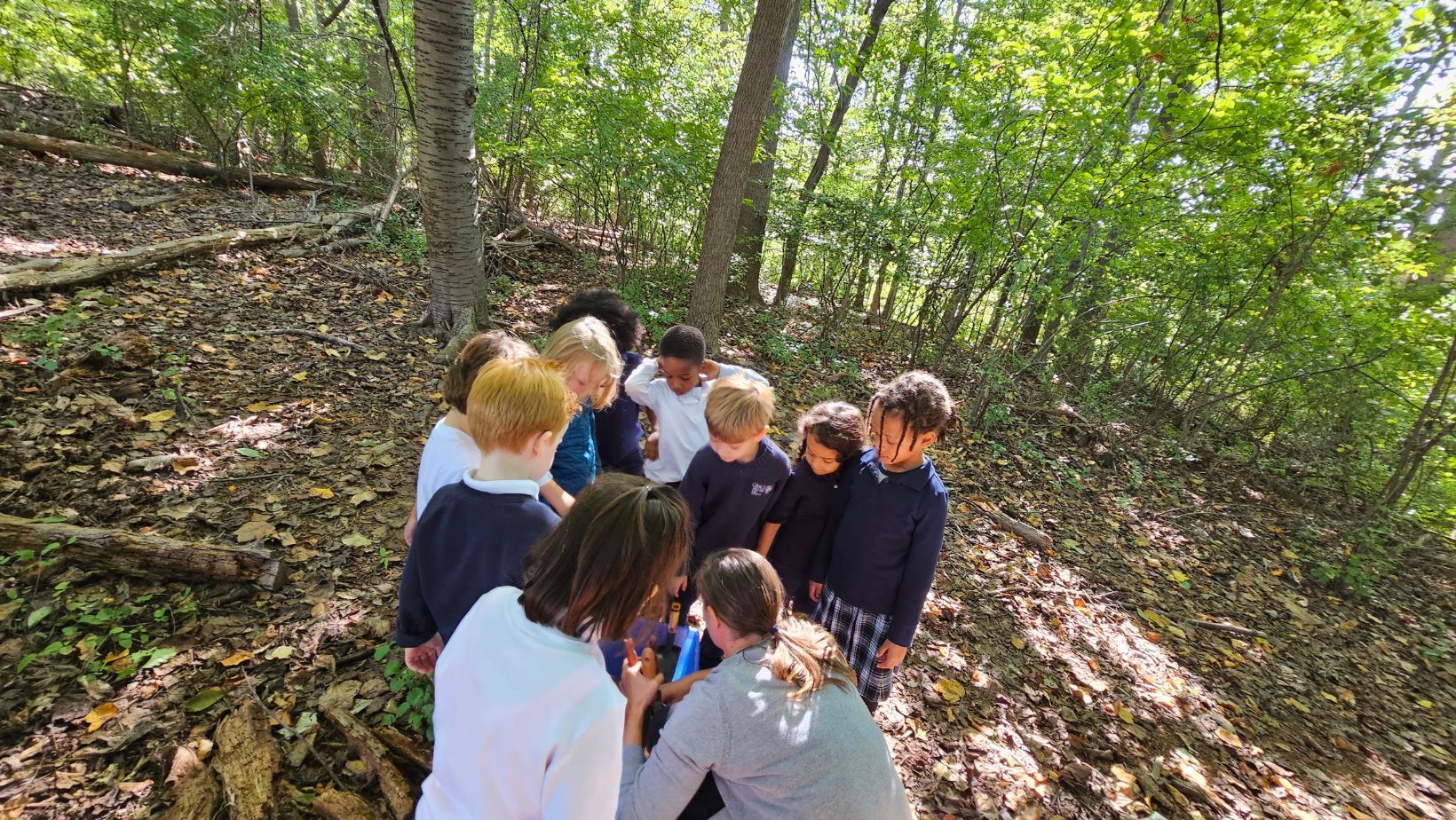 Grace Summer Programs photo 1