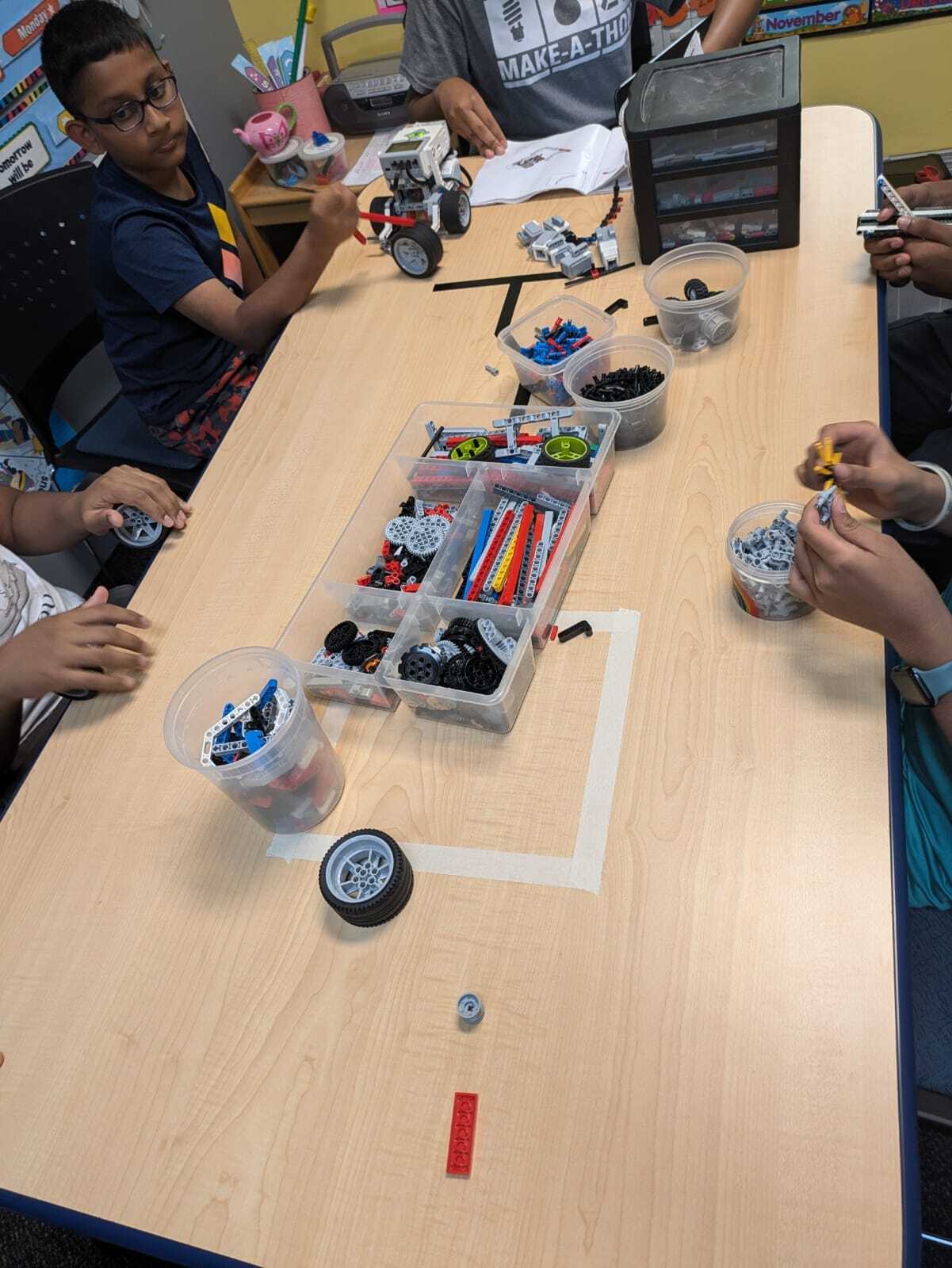 Ballantyne Reading Academy фото 1