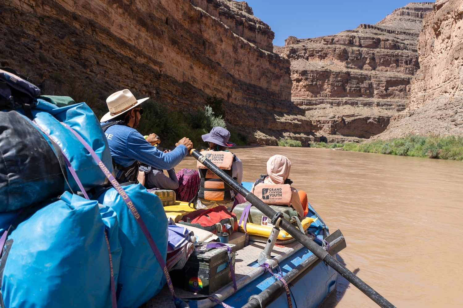 Grand Canyon Youth