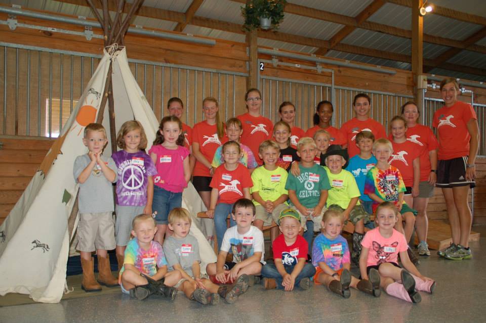 Graystone Farm photo 1