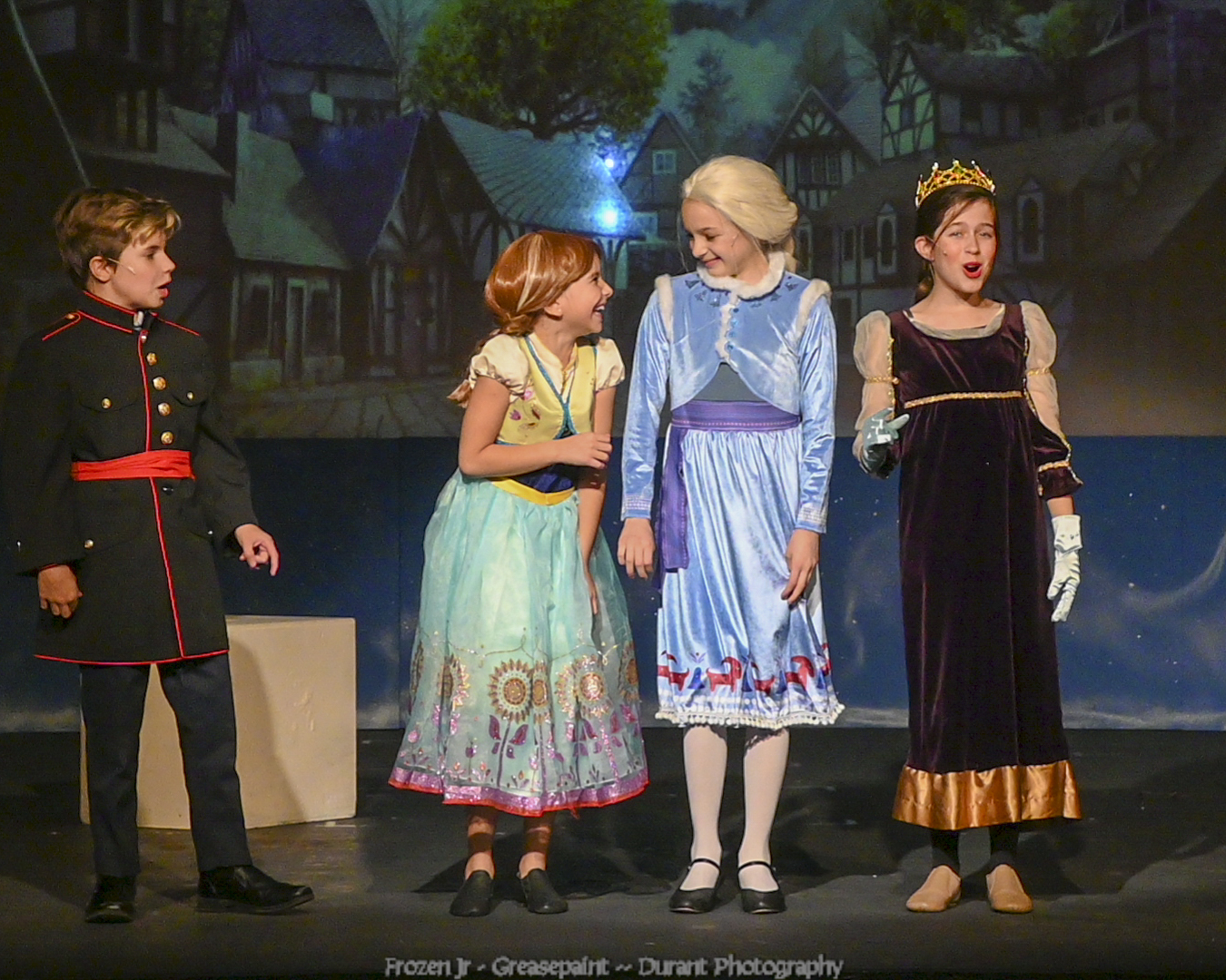 COSMOS At UC Irvine фото 1