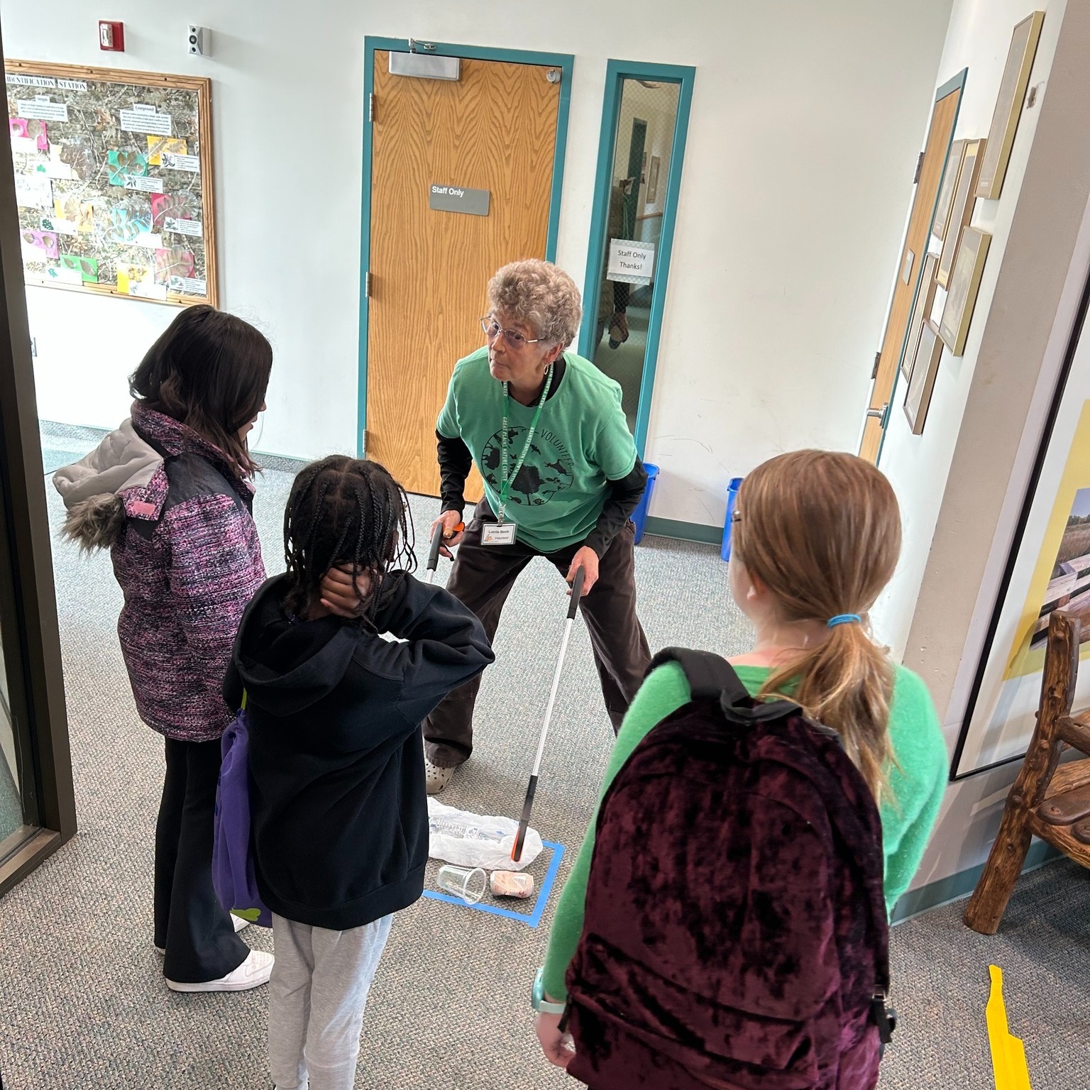 Sunset Zoo Summer Camp фото 1