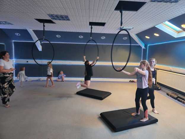 Greater Portland YMCA