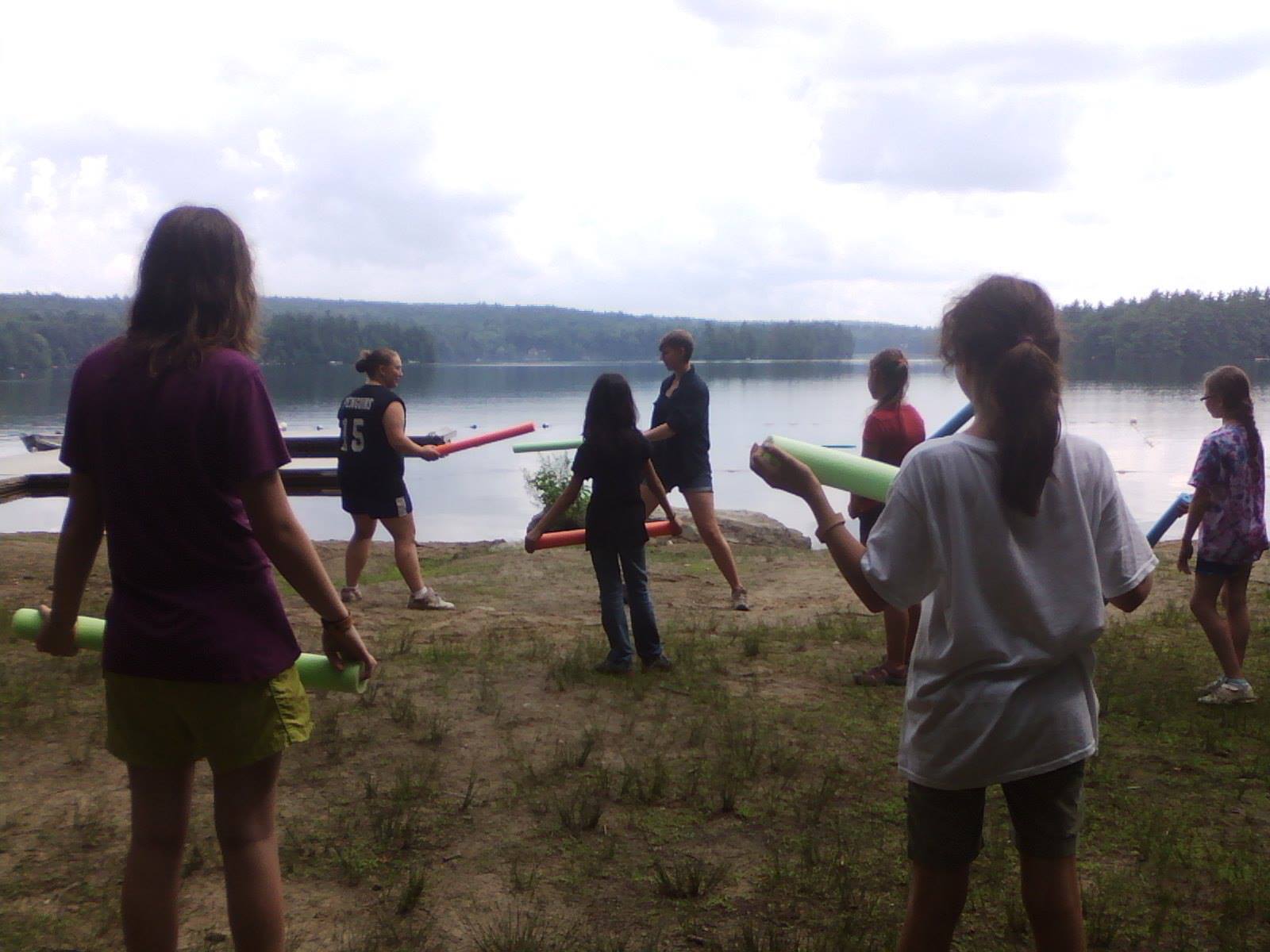 Green Eyrie Girl Scouts photo 1