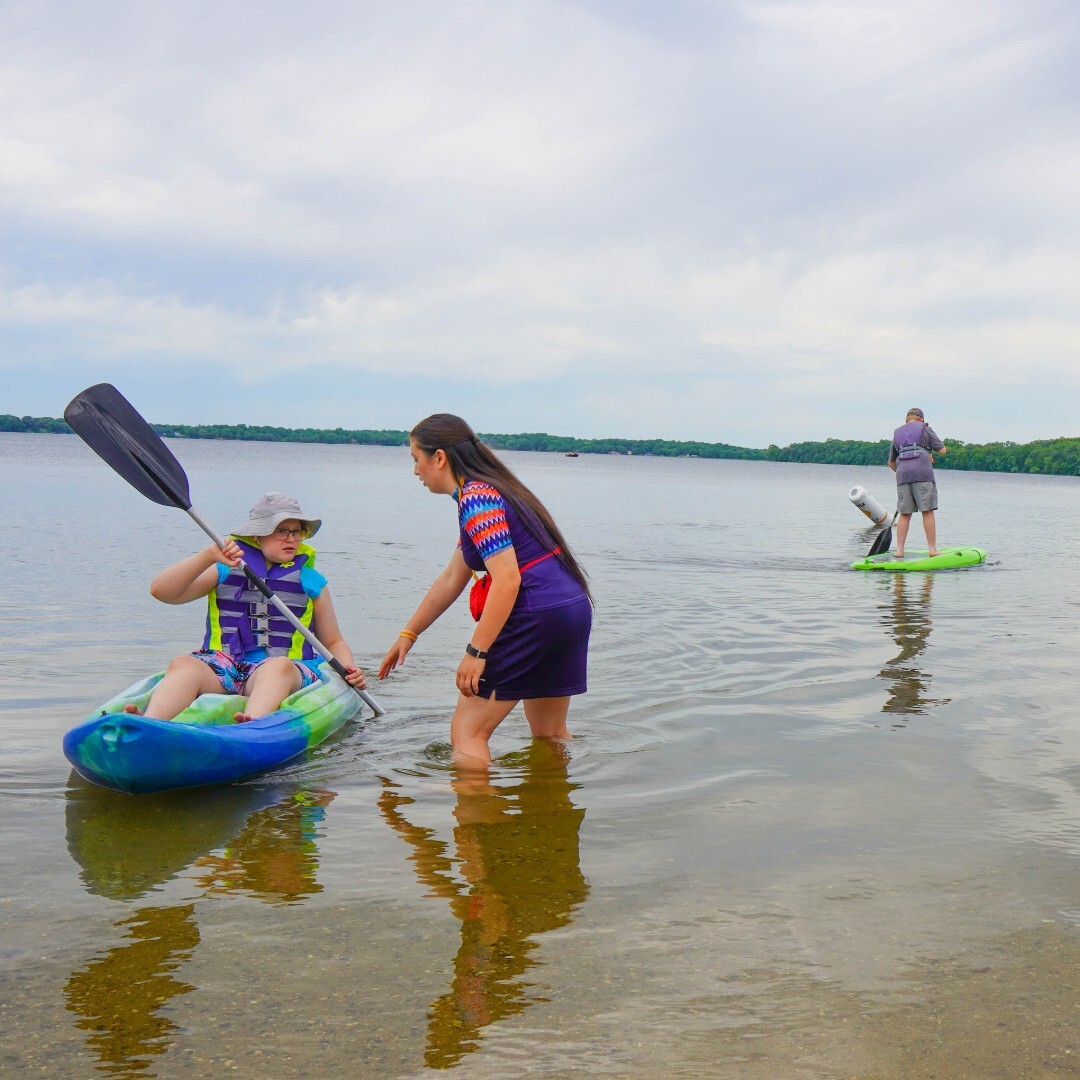 Green Lake Bible Camp photo 1