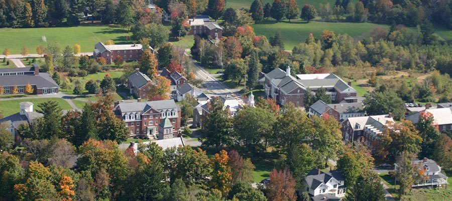 Green Mountain Running Camp фото 1