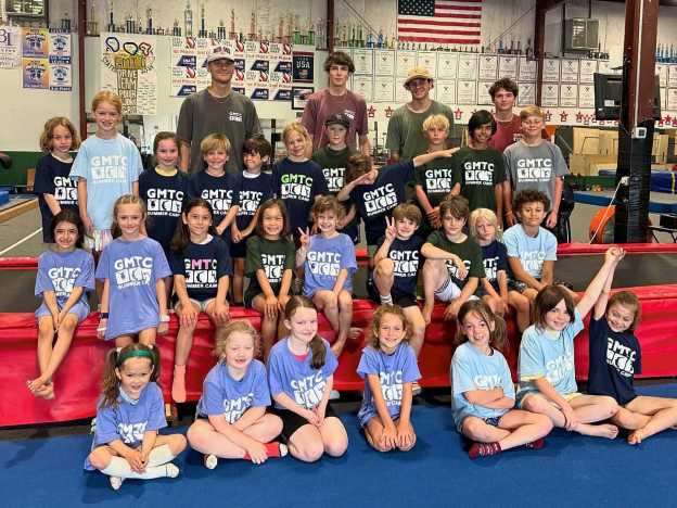 Green Mountain Training Center Summer Camp