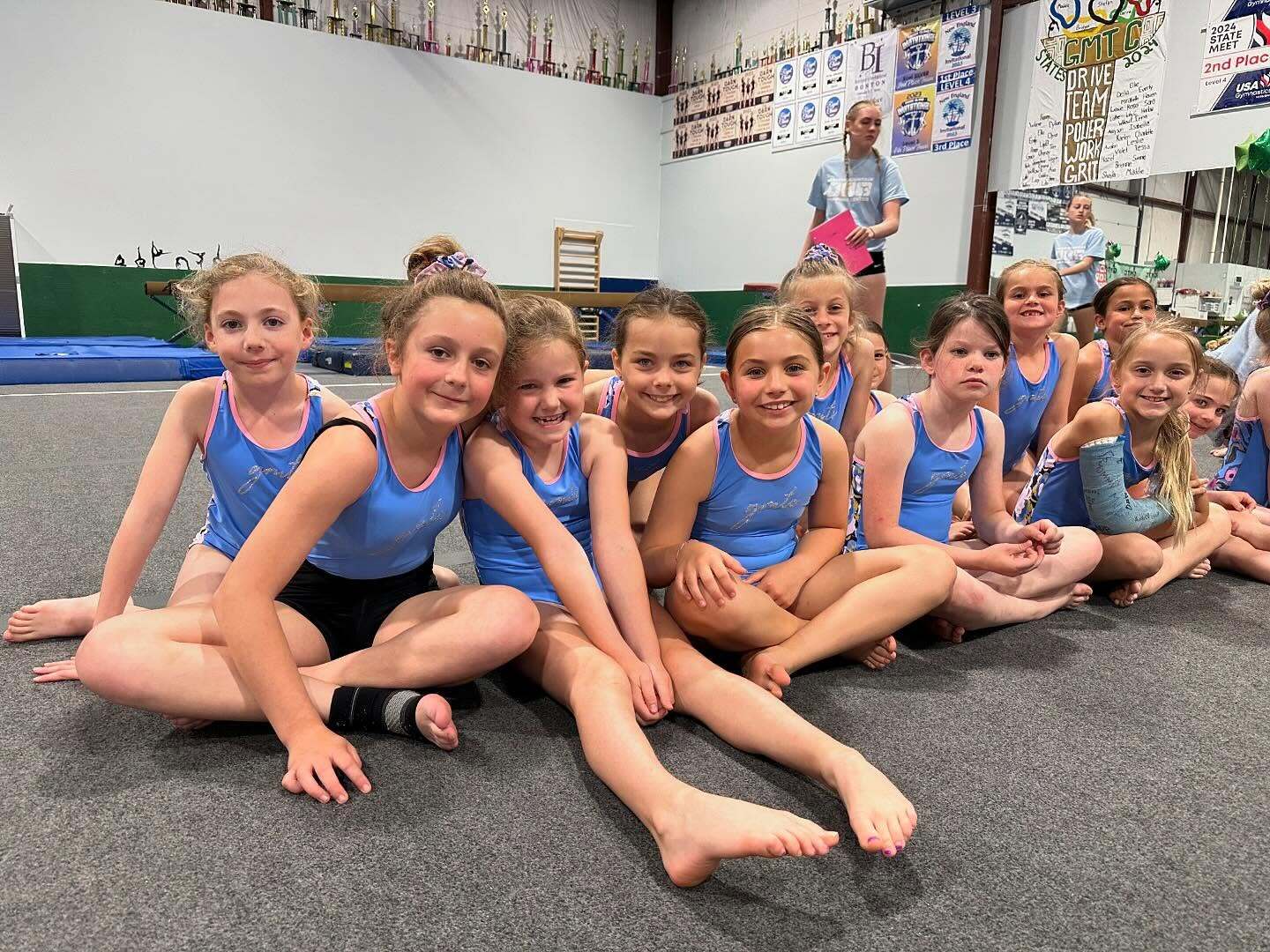 Nike Swim Camp At Saint Michaels College фото 1