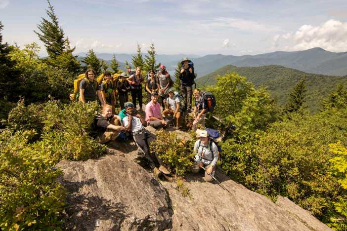 Green River Preserve Summer Expeditions