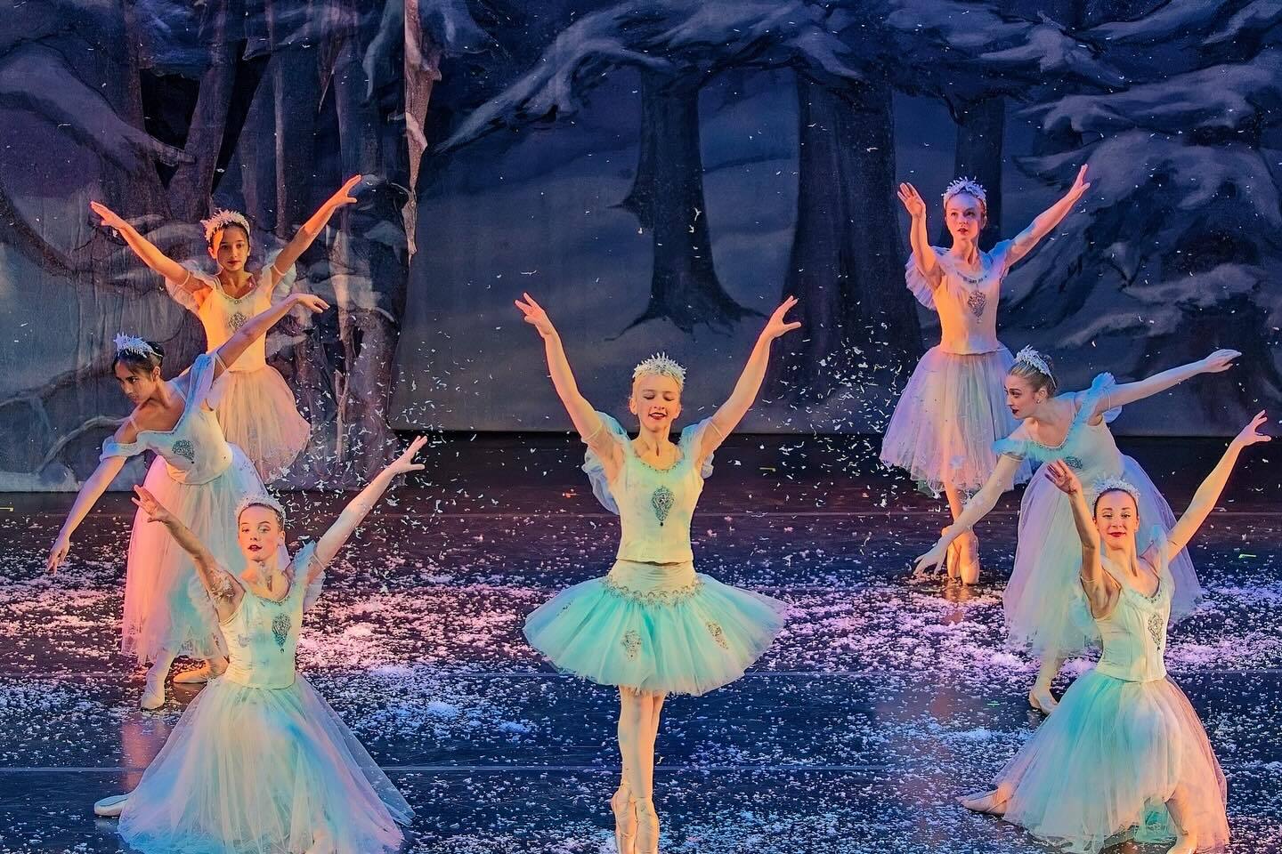 Greensboro Ballet