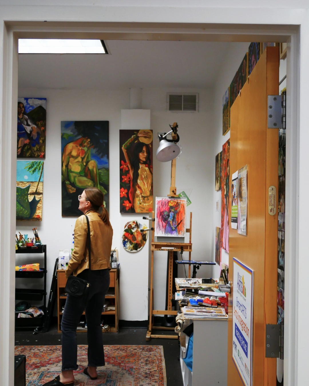 Greenville Center For Creative Arts photo 1