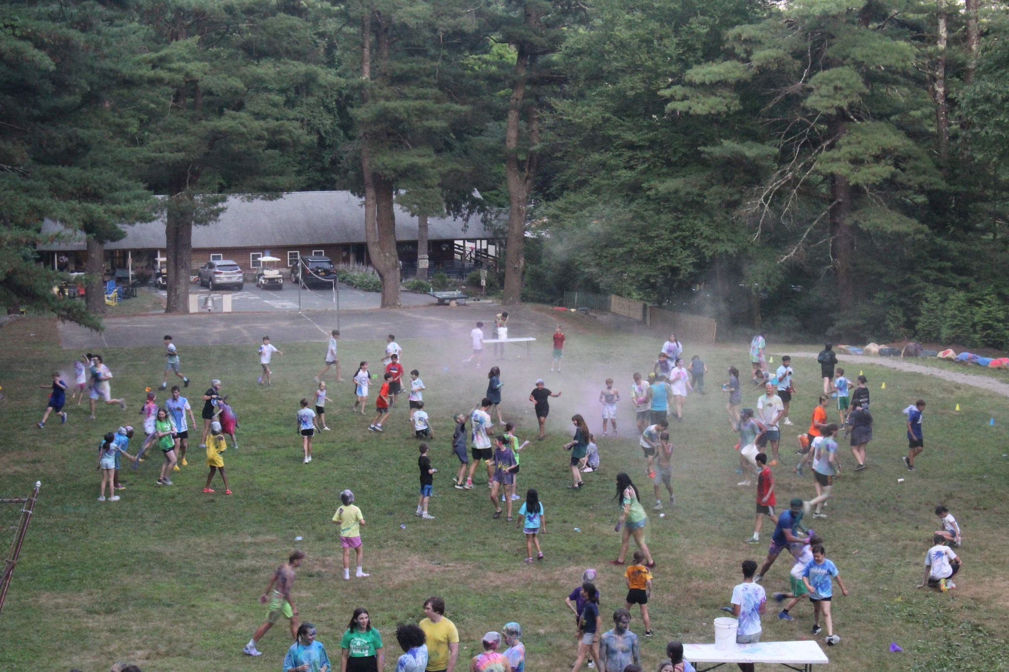 Camp Wah-Nee фото 1