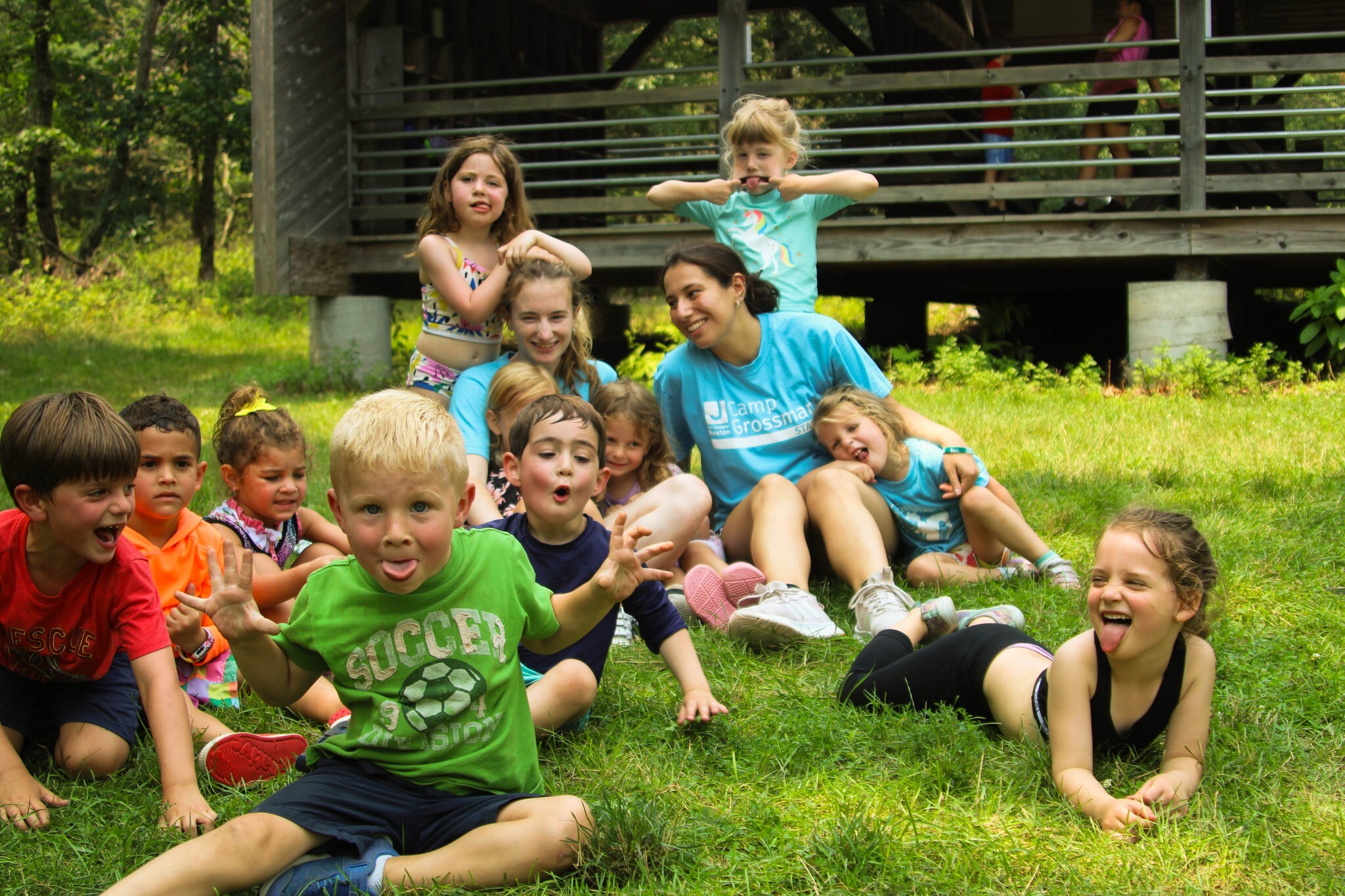Grossman Camp