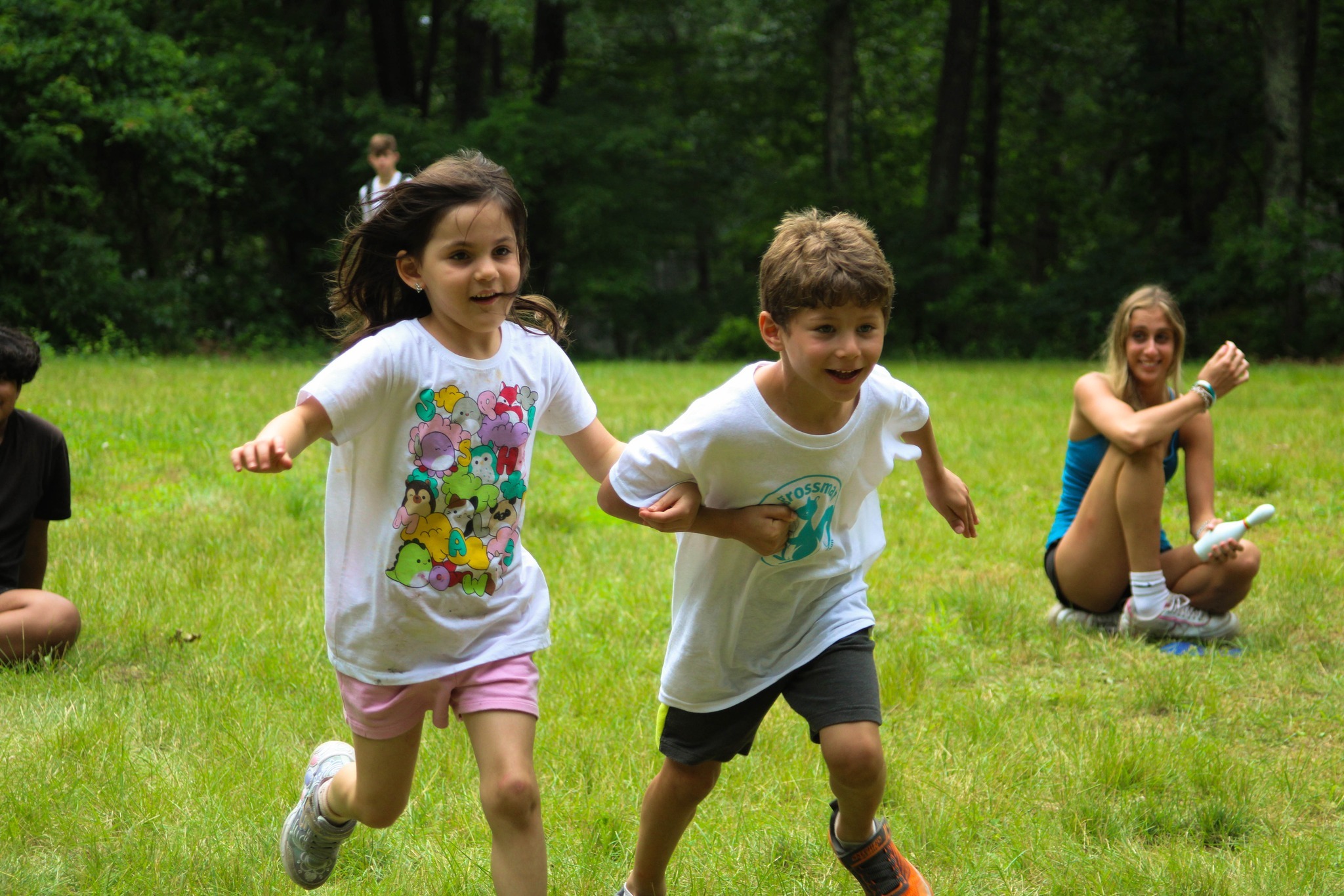 Grossman Camp photo 1