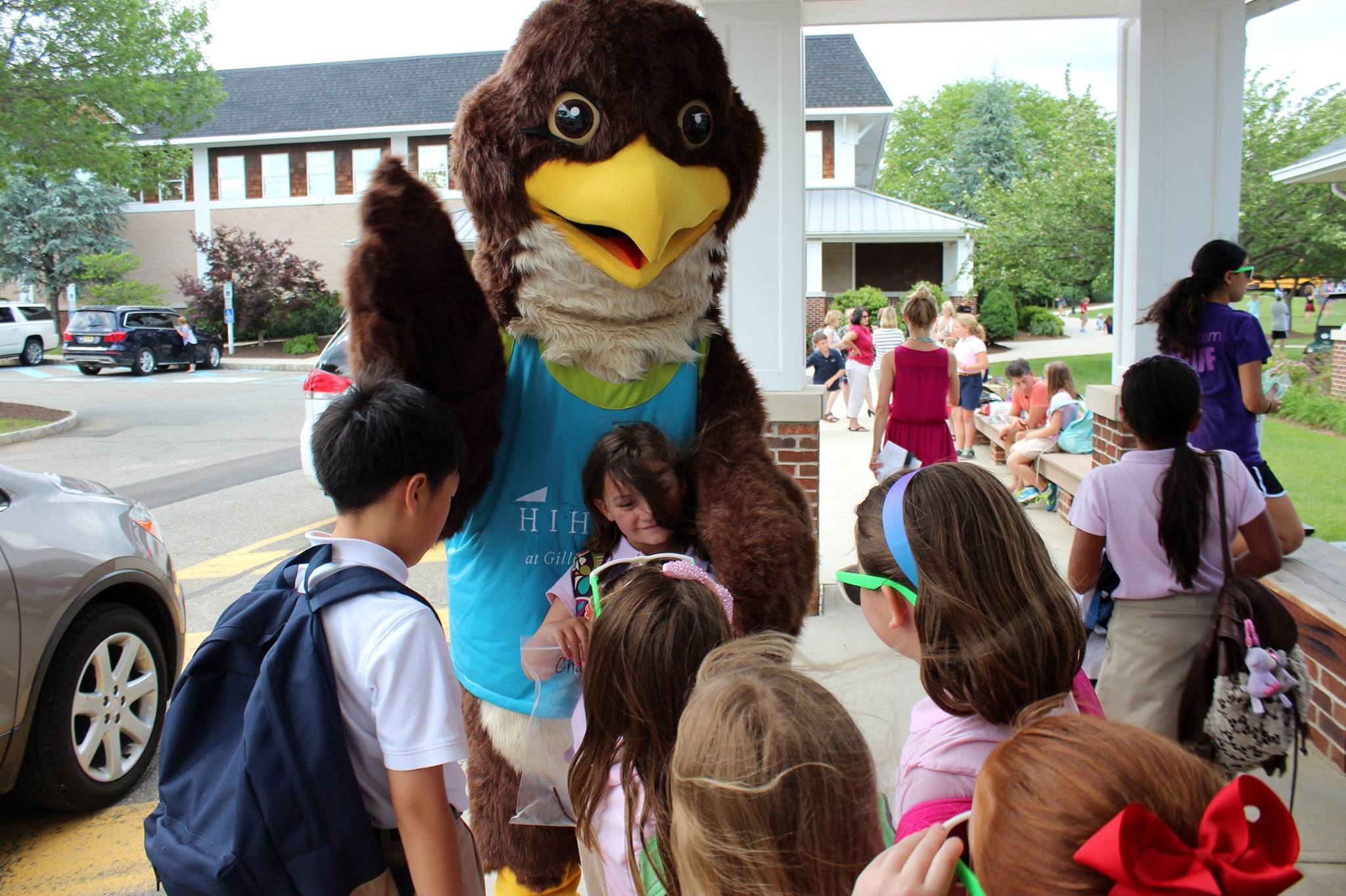 LakeView Day Camp фото 1