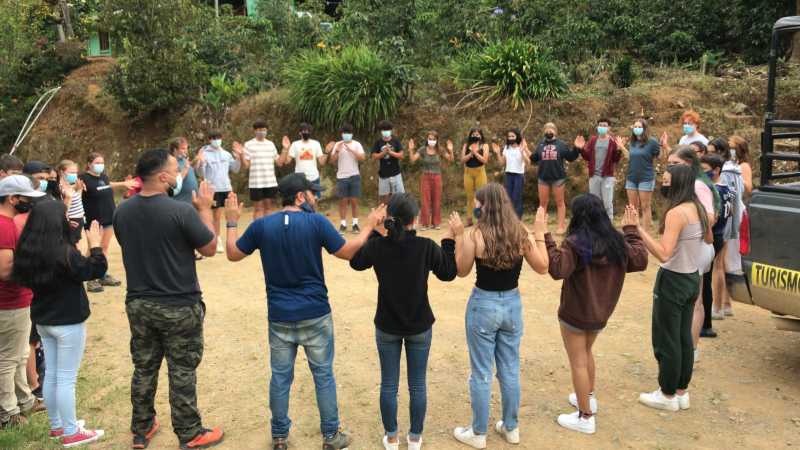 Guatemala Family Summer Service Trip By Dream Volunteers