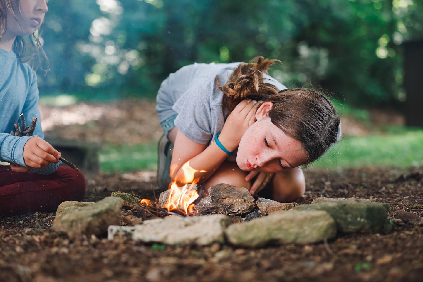 Gwynn Valley Camp фото 1