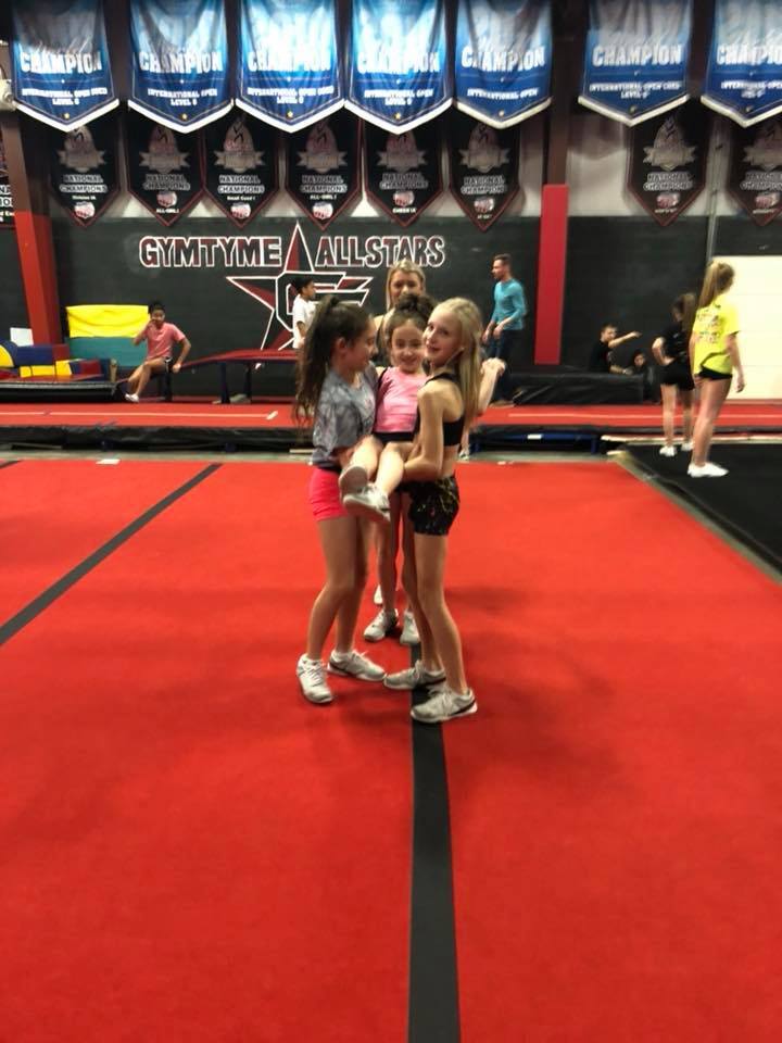 GymTyme Fun Gym Camp фото 1