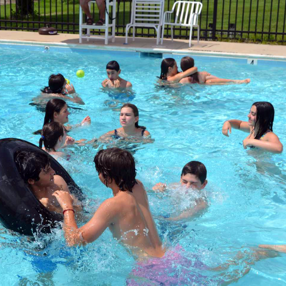 Habonim Dror Camp Moshava photo 1