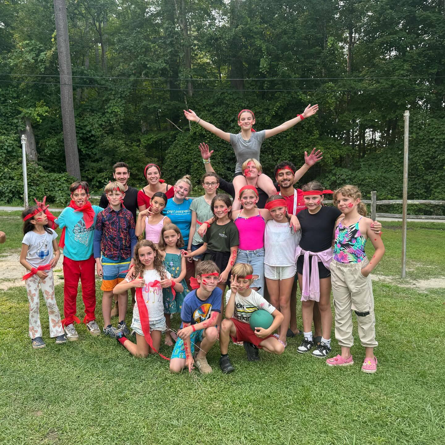Half Moon Day Camp photo 1