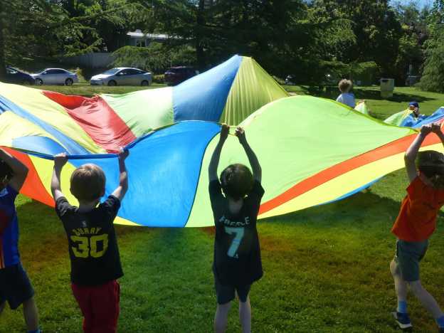 Hall Of Fame Team Camp