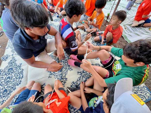 Hanahauoli Summer Program