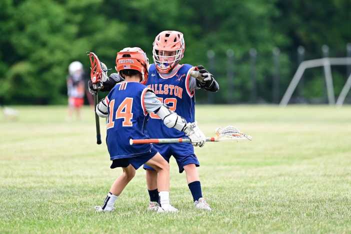 Harford Boys Lacrosse Camp