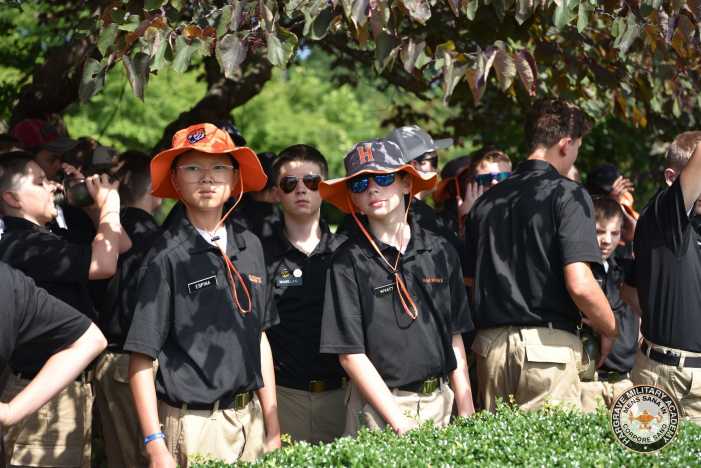 Hargrave Military Academy Summer Session